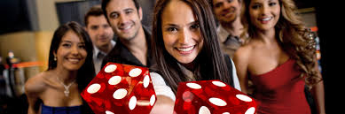 Вход на зеркало Goldfishka Casino